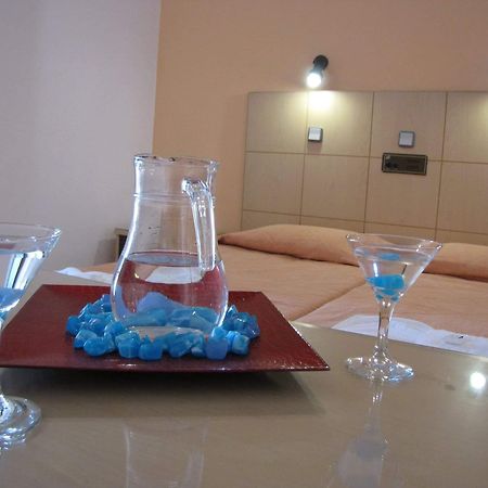 Ermioni Beach Paralia Kourna 外观 照片